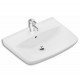 Vannas istabas izlietne IFO Inspira 60x44.5cm 15062 Vannas istabas izlietne IFO Inspira 60x44.5cm 15062