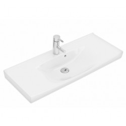 Vannas istabas izlietne IFO Inspira 90cm,balta 15382