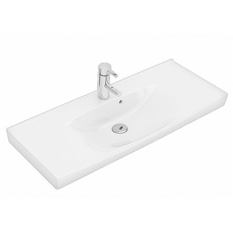 Vannas istabas skapītis ar izlietni IFO Sense, SSMP 90 Compact, 47393 Vannas istabas skapītis ar izlietni IFO Sense, SSMP 90 Compact, 47393
