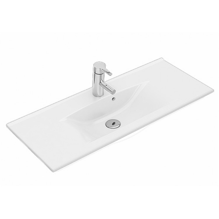 Vannas istabas skapītis ar izlietni IFO Sense, SSMP 90 Compact, 47392 Vannas istabas skapītis ar izlietni IFO Sense, SSMP 90 Compact, 47392