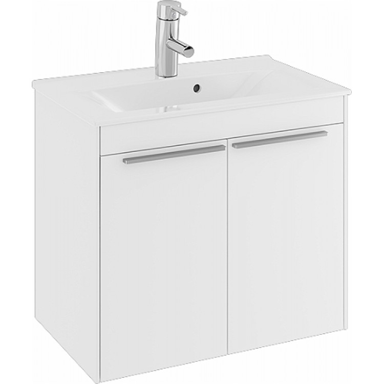 Vannas istabas skapītis ar izlietni IFO Sense 60cm, 47380