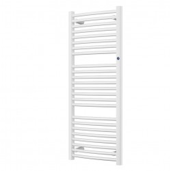 Dvieļu žāvētājs Instal Projekt OMEGA R 400x1173mm, balts