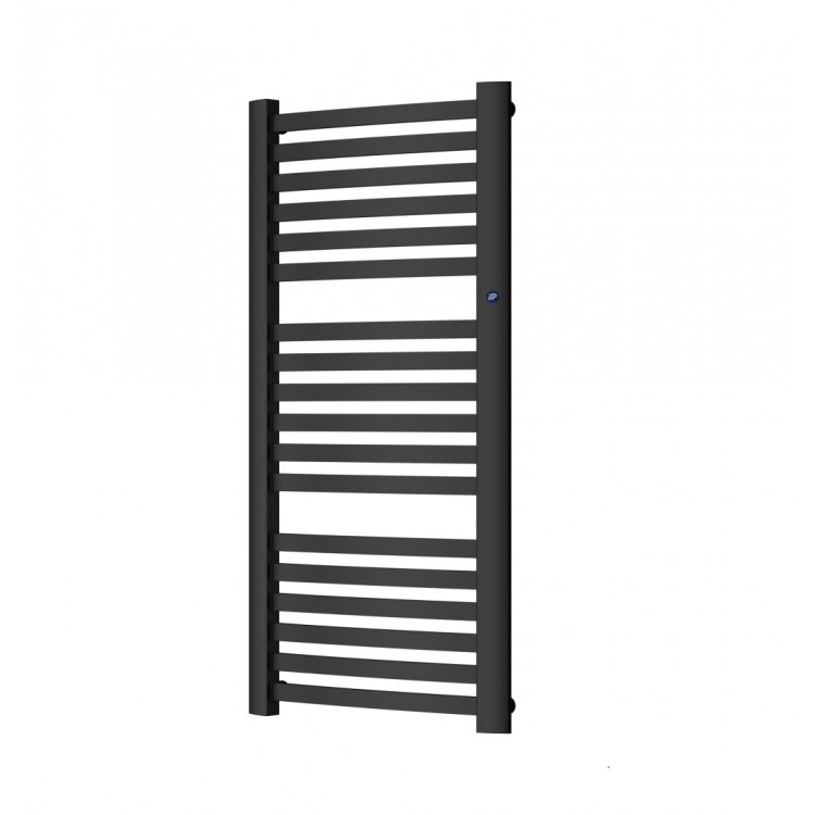 Dvieļu žāvētājs Instal Projekt RETTO 540x1800mm, melns Dvieļu žāvētājs Instal Projekt RETTO 540x1800mm, melns