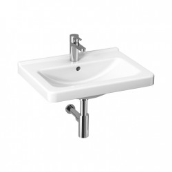 Vannas istabas izlietne JIKA CUBITO 65x48.5 cm, H8104240001041