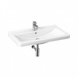 Vannas istabas izlietne JIKA CUBITO 85x48.5 cm, H8104260001041