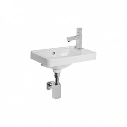 Vannas istabas izlietne JIKA CUBITO 45x25 cm, H8114240001051