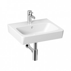 Vannas istabas izlietne JIKA Lyra Plus 50x43 cm, H8103800001041