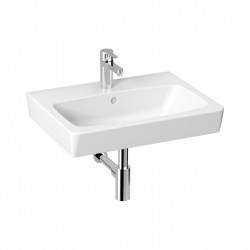 Vannas istabas izlietne JIKA Lyra Plus 60x45 cm, H8103820001041