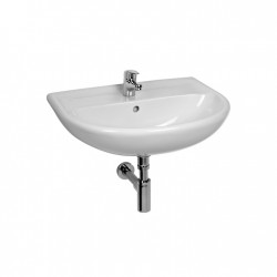 Vannas istabas izlietne JIKA Lyra Plus 50x41 cm, H8143810001041