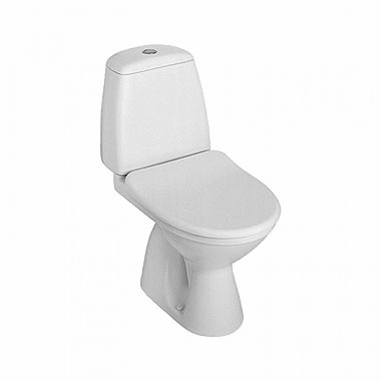 Tualetes poda vāks KOLO SOLO Duroplasta, 70115