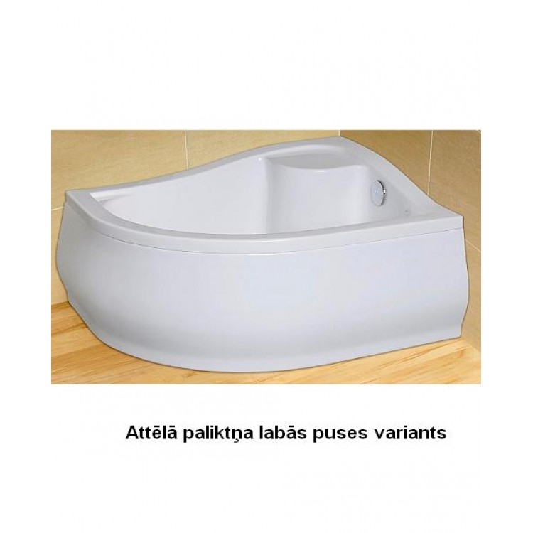 Dušas stūris pusapaļš Radaway Dolphi Premium Plus E 100x80cm Dušas stūris pusapaļš Radaway Dolphi Premium Plus E 100x80cm