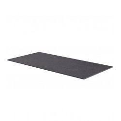 Darba virsma no augstspiediena lamināta Kame 101cm, WP/10-3/H11