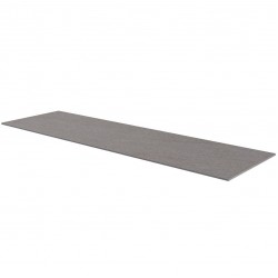 Darba virsma no augstspiediena lamināta Kame 160cm, WP/16-3/H12