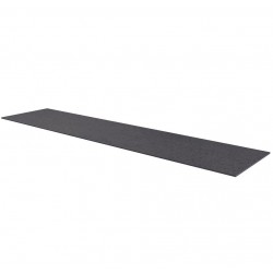 Darba virsma no augstspiediena lamināta Kame 200cm, WP/20-3/H11