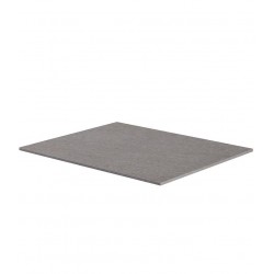 Darba virsma no augstspiediena lamināta Kame 61cm, WP/6-3/H12