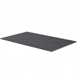 Darba virsma no augstspiediena lamināta Kame 81cm, WP/8-3/H11