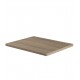Darba virsma no laminēta DSP Kame 60cm, pelēks ozols WP/6-3/10 Darba virsma no laminēta DSP Kame 60cm, pelēks ozols WP/6-3/10