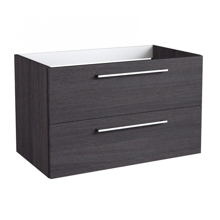 Vannas istabas skapītis izlietnei Kame DUET 80cm, BU/8-2DR/1 Vannas istabas skapītis izlietnei Kame DUET 80cm, BU/8-2DR/1