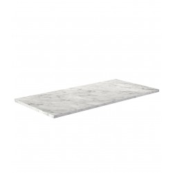 Darba virsma no dektona Kame MARBLE 101cm, WP/10-3/D22