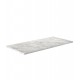 Darba virsma no dektona Kame MARBLE 101cm, WP/10-3/D22 Darba virsma no dektona Kame MARBLE 101cm, WP/10-3/D22