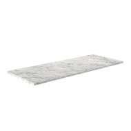 Darba virsma no dektona Kame MARBLE 121cm, WP/12-3/D22