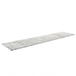 Darba virsma no dektona Kame MARBLE 200cm, WP/20-3/D22