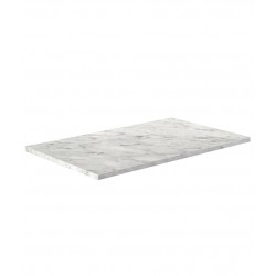 Darba virsma no dektona Kame MARBLE 81cm, WP/8-3/D22