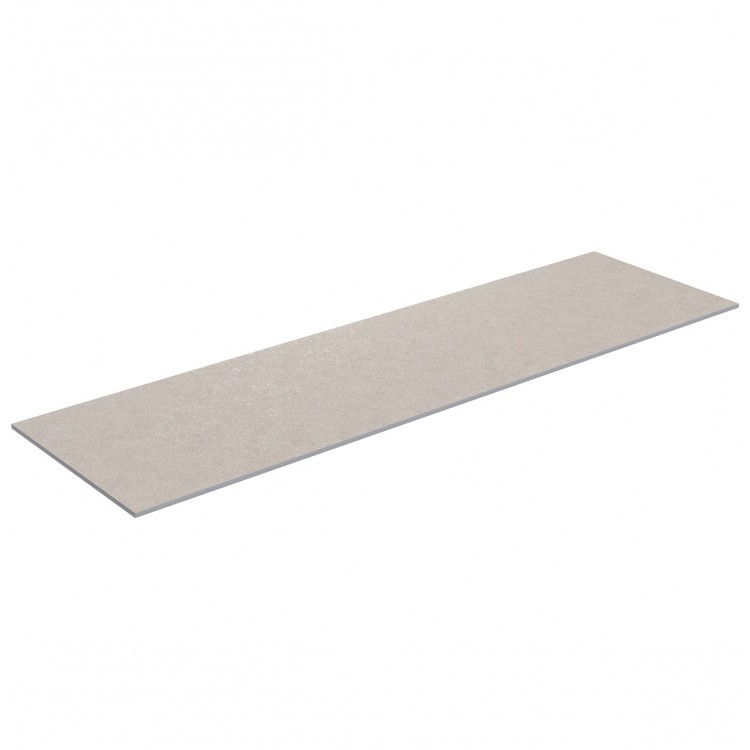Darba virsma no augstspiediena lamināta Kame 160cm, WP/16-3/H15 Darba virsma no augstspiediena lamināta Kame 160cm, WP/16-3/H15