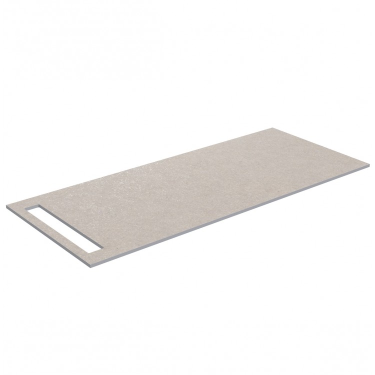 Darba virsma no augstspiediena lamināta Kame 110cm, WP-1/10-3/H15 Darba virsma no augstspiediena lamināta Kame 110cm, WP-1/10-3/H15