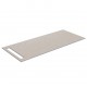 Darba virsma no augstspiediena lamināta Kame 110cm, WP-1/10-3/H15 Darba virsma no augstspiediena lamināta Kame 110cm, WP-1/10-3/H15
