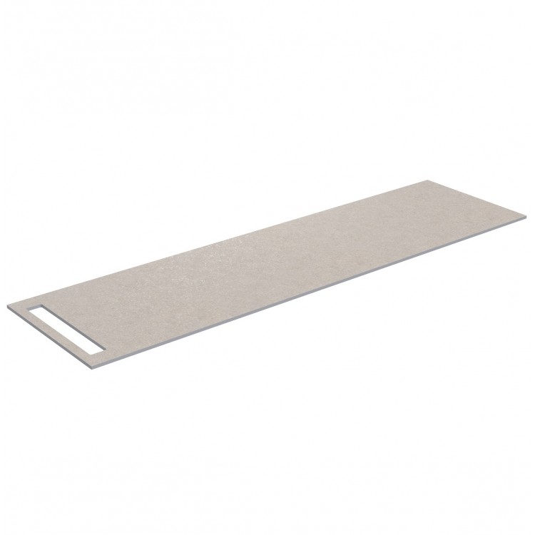 Darba virsma no augstspiediena lamināta Kame 170cm, WP-1/16-3/H15 Darba virsma no augstspiediena lamināta Kame 170cm, WP-1/16-3/H15