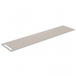 Darba virsma no augstspiediena lamināta Kame 210cm, WP-1/20-3/H15