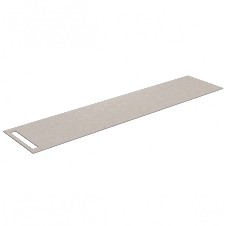 Darba virsma no augstspiediena lamināta Kame 210cm, WP-1/20-3/H15