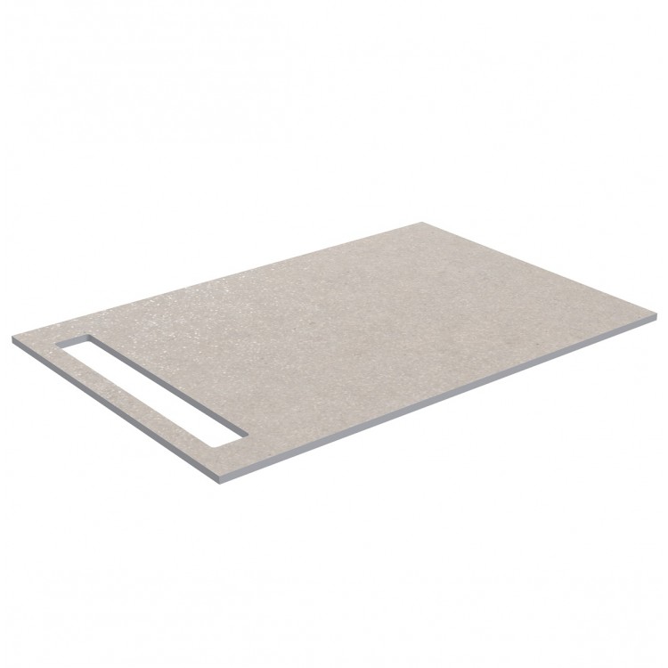 Darba virsma no augstspiediena lamināta Kame 70cm, WP-1/6-3/H15 Darba virsma no augstspiediena lamināta Kame 70cm, WP-1/6-3/H15