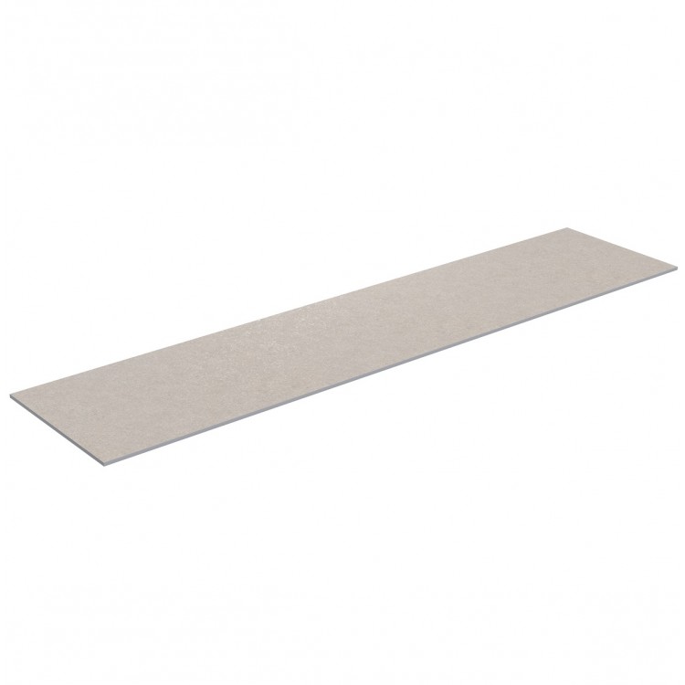 Darba virsma no augstspiediena lamināta Kame 200cm, WP/20-3/H15 Darba virsma no augstspiediena lamināta Kame 200cm, WP/20-3/H15