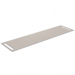 Darba virsma no augstspiediena lamināta Kame 180cm, WP-2/16-3/H15