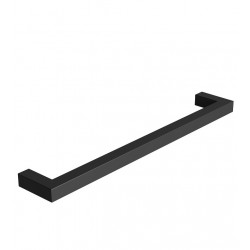 Mēbeļu rokturis KAME 16.8cm, H11/160BL