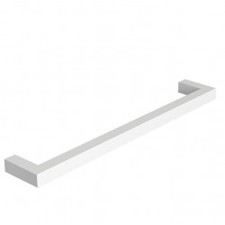 Mēbeļu rokturis KAME 16.8cm, H11/160WH