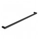 Mēbeļu rokturis KAME 32.8 cm, H11/320BL Mēbeļu rokturis KAME 32.8 cm, H11/320BL