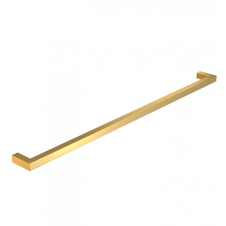 Mēbeļu rokturis KAME 32.8 cm, H11/320BR Mēbeļu rokturis KAME 32.8 cm, H11/320BR