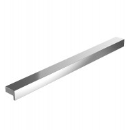 Mēbeļu rokturis KAME 25cm, H2/250CH