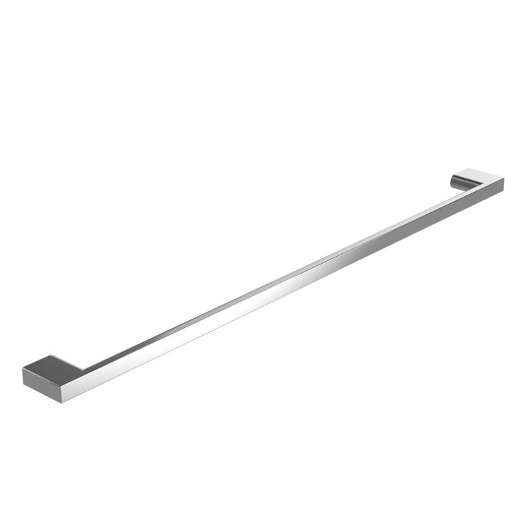 Mēbeļu rokturis KAME 35.9cm, H6/359CH Mēbeļu rokturis KAME 35.9cm, H6/359CH