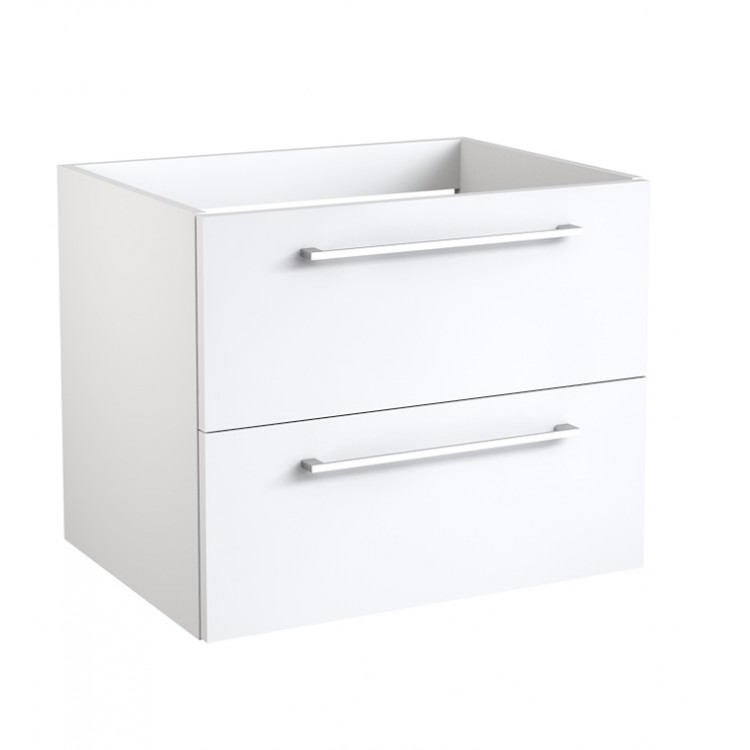 Vannas istabas skapītis izlietnei Kame GAMA 60х45cm, BU/6-3DR/D1 Vannas istabas skapītis izlietnei Kame GAMA 60х45cm, BU/6-3DR/D1