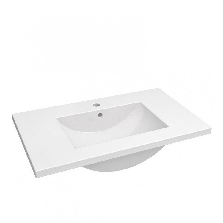 Vannas istabas skapītis izlietnei Kame Terra 80cm, BU/8-3DR/D1F2 Vannas istabas skapītis izlietnei Kame Terra 80cm, BU/8-3DR/D1F2