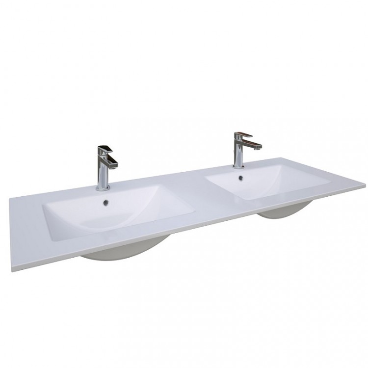 Izlietne skapītim KAME Seville 121x46cm, RB1214618-D Izlietne skapītim KAME Seville 121x46cm, RB1214618-D