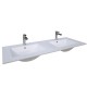 Izlietne skapītim KAME Seville 121x46cm, RB1214618-D Izlietne skapītim KAME Seville 121x46cm, RB1214618-D