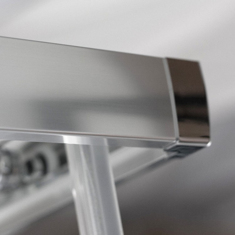 Dušas stūris kvadrātveida Roltechnik LLS2 800x800 Dušas stūris kvadrātveida Roltechnik LLS2 800x800