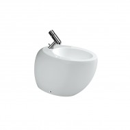 Bidē Laufen IL Bagno Alessi ONE, 832971