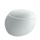 Tualetes pods piekaramais Laufen IL Bagno Alessi ONE, 8209714 Tualetes pods piekaramais Laufen IL Bagno Alessi ONE, 8209714
