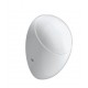 Pisuārs ar vāku IL Bagno Alessi One, 840971 Pisuārs ar vāku IL Bagno Alessi One, 840971